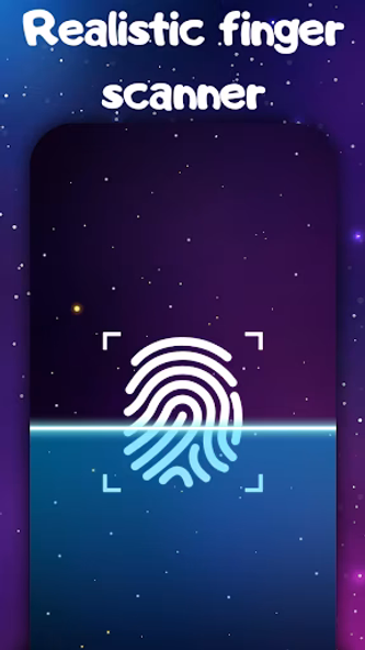 Fingerscan Answer of Fate Screenshot 2 - AppWisp.com Fingerscan Answer of Fate Screenshot 2 - AppWisp.com