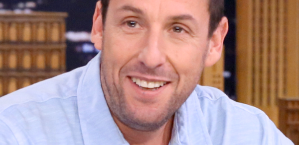 Adam Sandler Fake Video Call Header - AppWisp.com Adam Sandler Fake Video Call Header - AppWisp.com