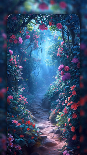 Flower Wallpapers 4K Screenshot 1 - AppWisp.com Flower Wallpapers 4K Screenshot 1 - AppWisp.com