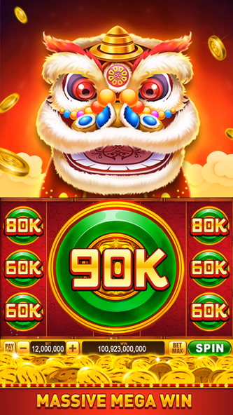 Royal Slots:Slot Machine Games Screenshot 3 - AppWisp.com Royal Slots:Slot Machine Games Screenshot 3 - AppWisp.com