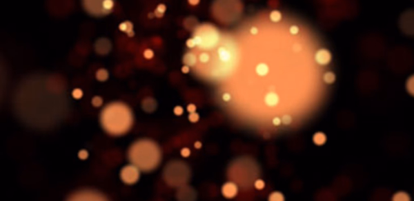 bokeh effect wallpaper Header - AppWisp.com