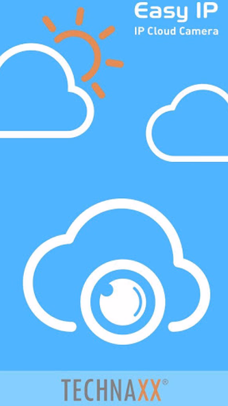 Easy IP Screenshot 1 - AppWisp.com Easy IP Screenshot 1 - AppWisp.com