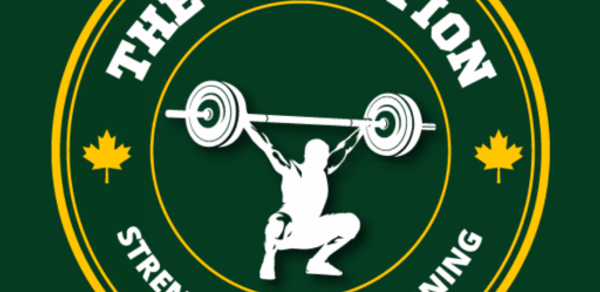 The Tradition S&C Header - AppWisp.com The Tradition S&C Header - AppWisp.com