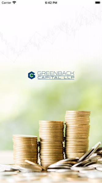 Greenback Capital Screenshot 1 - AppWisp.com