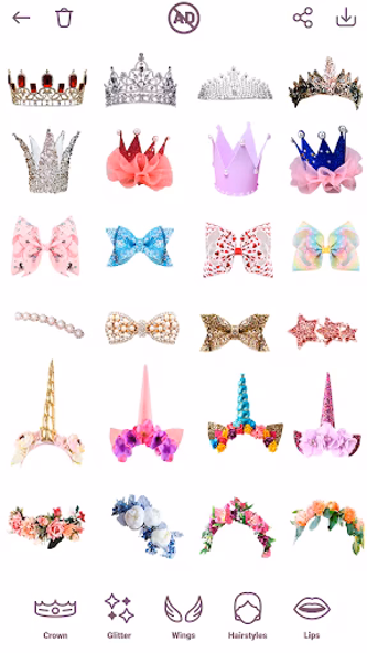 Princess Photo Screenshot 4 - AppWisp.com Princess Photo Screenshot 4 - AppWisp.com