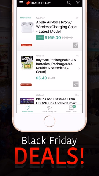Black Friday 2025ㅤ Screenshot 1 - AppWisp.com Black Friday 2025ㅤ Screenshot 1 - AppWisp.com