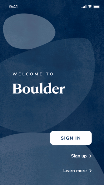 Boulder Care Screenshot 1 - AppWisp.com Boulder Care Screenshot 1 - AppWisp.com