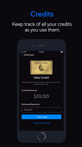 WalletFlo-Credit Cards & Deals Screenshot 4 - AppWisp.com WalletFlo-Credit Cards & Deals Screenshot 4 - AppWisp.com
