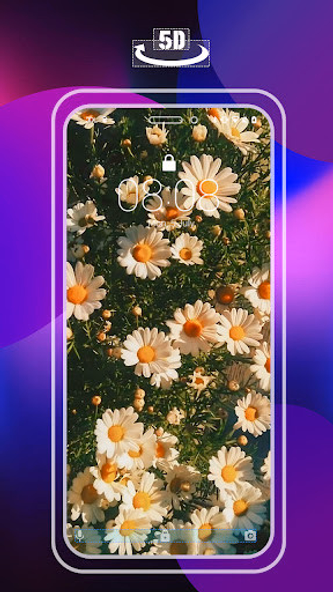 Magic 5G Wallpapers pro Screenshot 4 - AppWisp.com Magic 5G Wallpapers pro Screenshot 4 - AppWisp.com