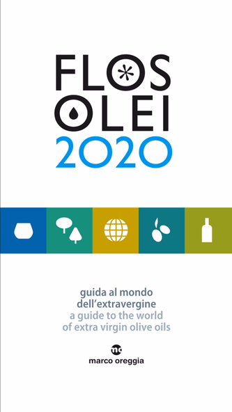 Flos Olei 2020 Top Screenshot 1 - AppWisp.com Flos Olei 2020 Top Screenshot 1 - AppWisp.com