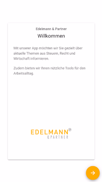 Edelmann Screenshot 1 - AppWisp.com Edelmann Screenshot 1 - AppWisp.com