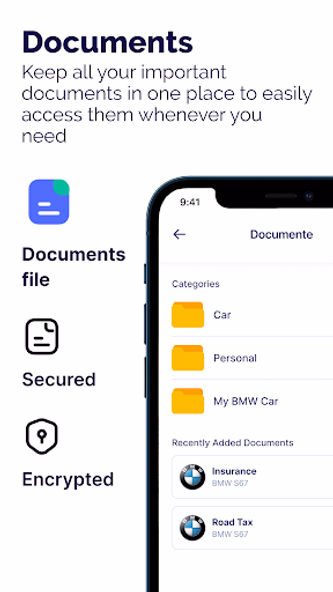 CarHome Screenshot 4 - AppWisp.com CarHome Screenshot 4 - AppWisp.com