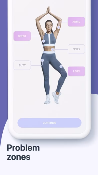 Lose Weight Workout - 30 Days Screenshot 3 - AppWisp.com Lose Weight Workout - 30 Days Screenshot 3 - AppWisp.com