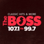 107.1 The Boss - AppWisp.com