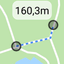 Distance Measurement - AppWisp.com