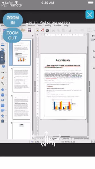MaxiPDF PDF editor Screenshot 3 - AppWisp.com MaxiPDF PDF editor Screenshot 3 - AppWisp.com