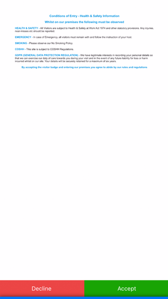 SGW 5D Staff Portal Screenshot 3 - AppWisp.com SGW 5D Staff Portal Screenshot 3 - AppWisp.com