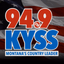 94.9 KYSS FM - AppWisp.com