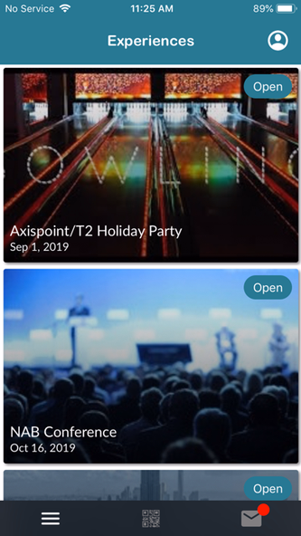 Axispoint Screenshot 1 - AppWisp.com Axispoint Screenshot 1 - AppWisp.com