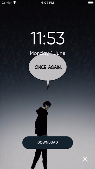 Dope Anime Live Wallpapers HD Screenshot 1 - AppWisp.com Dope Anime Live Wallpapers HD Screenshot 1 - AppWisp.com